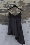 Marc Le Bihan Silk Slip Dress 2612 France MLB-2612-MOKA 2612 E23